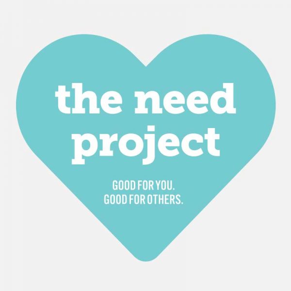 need project